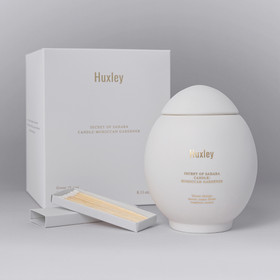 [꽃집향캔들] 헉슬리 캔들 모로칸 가드너