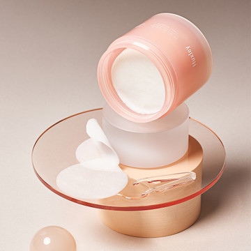 [헉슬리] 컨디셔닝 패드 에브리 모먼트 60매