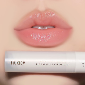 [컬러립밤] 헉슬리 립밤 리브 비하인드 6종 택1