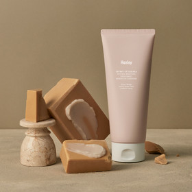 [윤기케어] 헉슬리 인텐스 모이스처 트리트먼트 모로칸 가드너 200ml