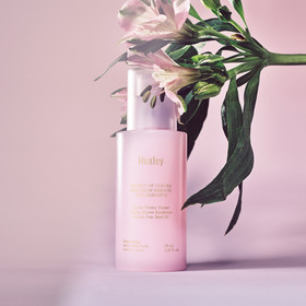 [윤기케어] 헉슬리 스킨 글로우 에센스 비타 래디언스 50ml