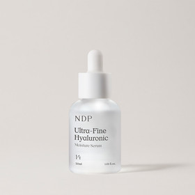 [7초빠른흡수] NDP 초저분자 히알루로닉 수분 세럼 30ml