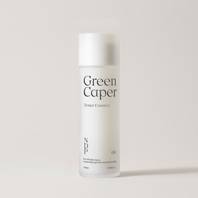 [올인원] 그린 케이퍼 토너 에센스 130ml