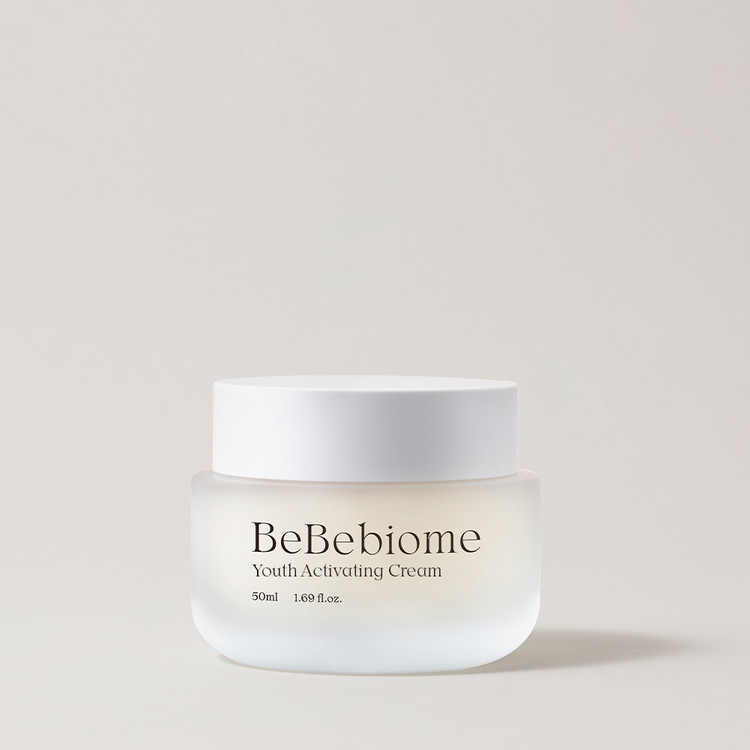 베베바이옴 안티에이징 크림 50ml