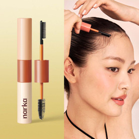 나르카 하드 픽스 헤어 마스카라