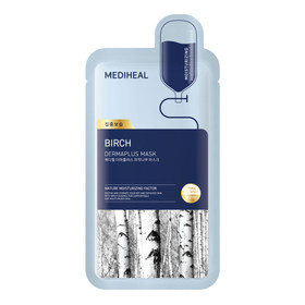 [집중보습]메디힐 더마플러스 자작나무 마스크 1매