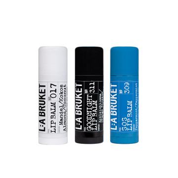 립 밤 아몬드/코코넛