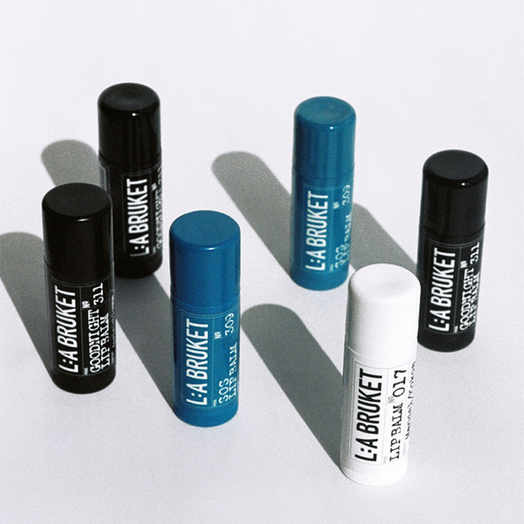 립 밤 아몬드/코코넛