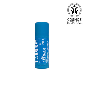 에스오에스 립 밤 페퍼민트