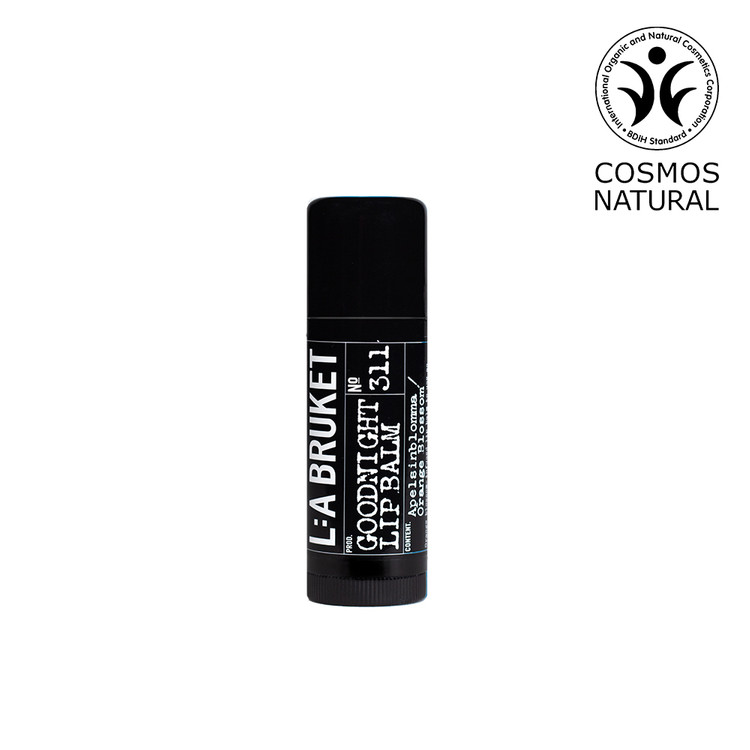 굿나잇 립 밤 오렌지 블라썸