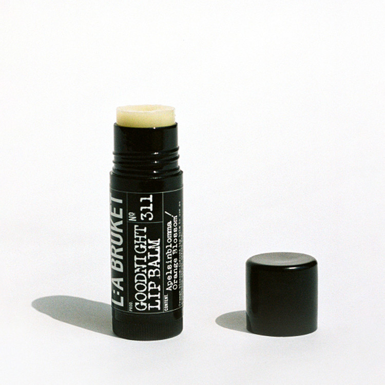 굿나잇 립 밤 오렌지 블라썸