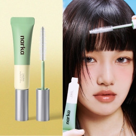 나르카 프레시 세범 헤어 마스카라