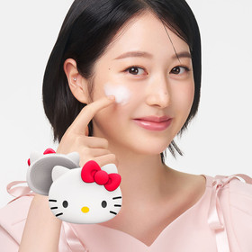 [장다아 PICK] 게스케 / 헬로키티 페이셜브러시