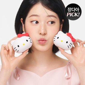 [장다아 PICK] 게스케 / 헬로키티 소닉페이셜브러시