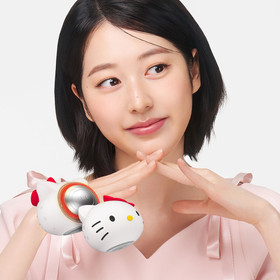 [장다아 PICK] 게스케 / 헬로키티 소닉웜앤쿨마스크