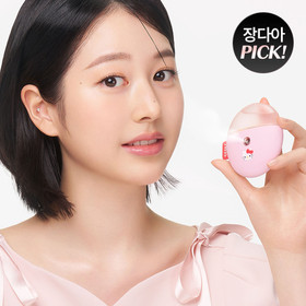 [장다아 PICK] 게스케 / 헬로키티 페이셜 리프레셔