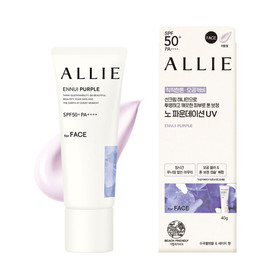 [노파데] 알리 크로노 뷰티 컬러 튜닝 UV 선크림 40g
