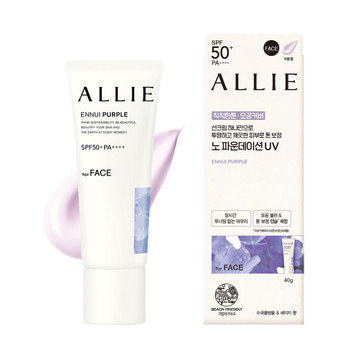 [노파데] 알리 크로노 뷰티 컬러 튜닝 UV 선크림 40g