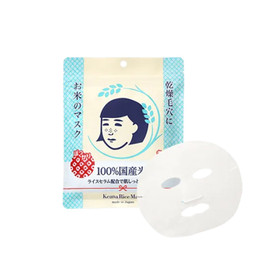 [모공탄력/촉촉결광] 케아나 나데시코 라이스 마스크