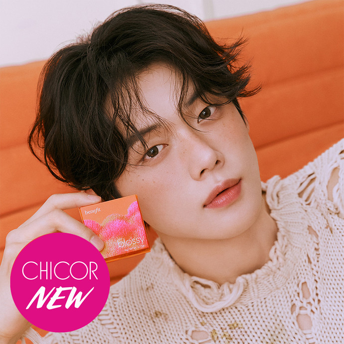 [연준PICK] 베네피트 NEW 블로시