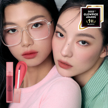 [쌩얼틴트]3CE 블러 워터 틴트