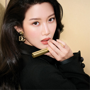[수분광채] 돌체앤가바나 립스틸로 마이 스컬프트 사틴 립스틱