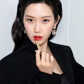 [촉촉글로시] 돌체앤가바나 립스틸로 마이 쥬시 시어 립스틱