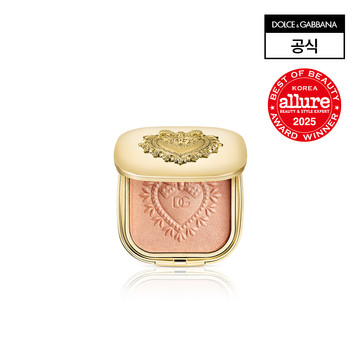 [광채마무리] 돌체앤가바나 에버리프트 루미나이저