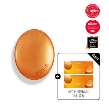 [티르티르] 마스크핏 AI 필터 쿠션