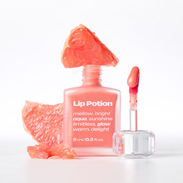 [물먹립] 얼터너티브스테레오 립포션 아쿠아글로우