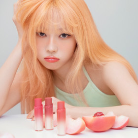 에스쁘아 노웨어 립스틱 바밍 글로우