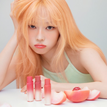 에스쁘아 노웨어 립스틱 바밍 글로우