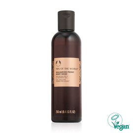 [더바디샵] 스파 오브 더 월드 불가리안 피오니 바디 워시 250ML