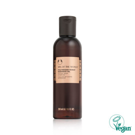 [더바디샵] 스파 오브 더 월드 폴리네시안 모노이 레디언스 오일 200ML