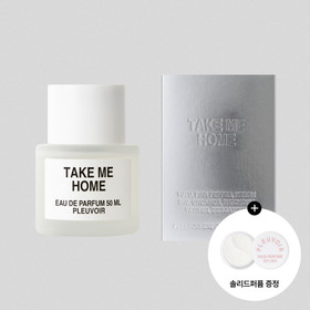 [프리미엄향] 플르부아 오 드 퍼퓸 50mL (3종 택1)