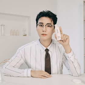 [각질케어] 파파레서피 블레미쉬 효소 파우더 클렌저