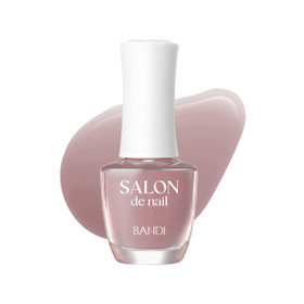 [젤과 같은 고광택 시럽] 반디 살롱드네일 시럽