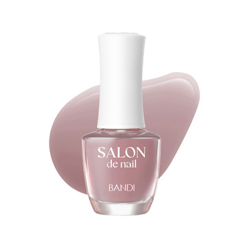 [젤과 같은 고광택 시럽] 반디 살롱드네일 시럽