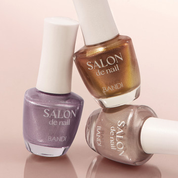 [살롱 마그넷 이펙트 폴리쉬] 반디 살롱드네일 마그넷