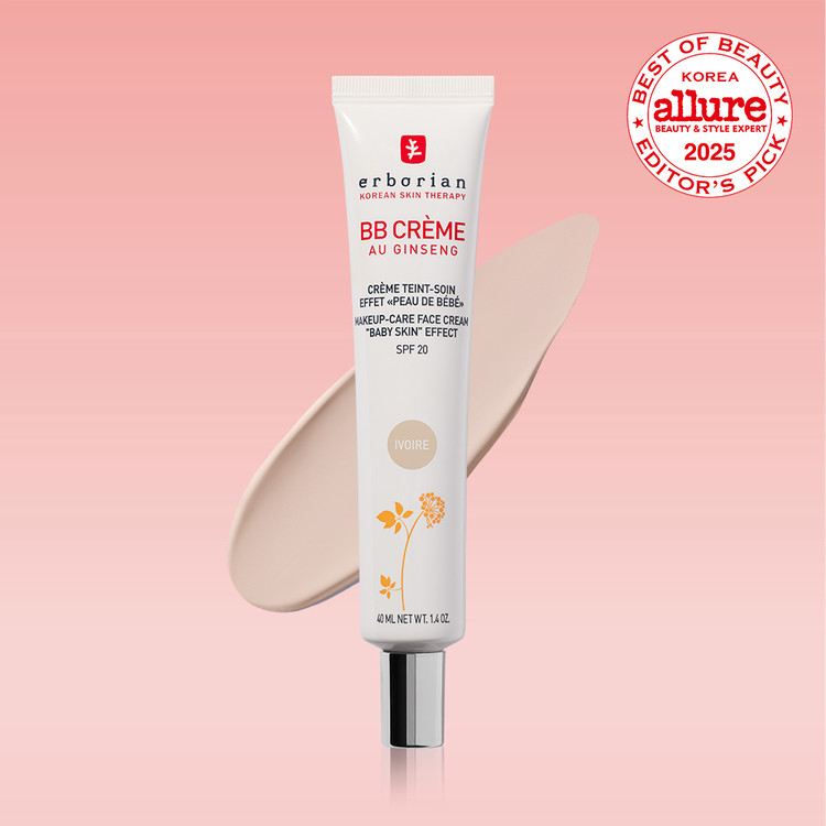 BB 크림 아이보리 40ml 기획