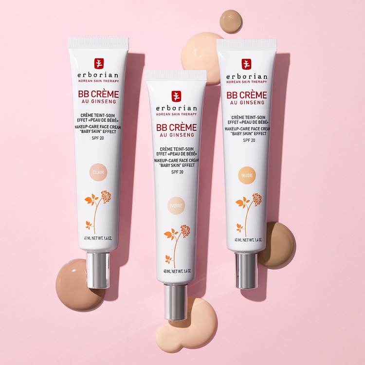BB 크림 아이보리 40ml 기획