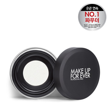 [메이크업포에버]HD SKIN 퍼펙팅 루스 파우더