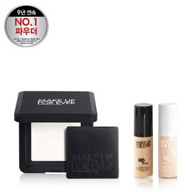 [메이크업포에버]HD SKIN 퍼펙팅 프레스드 파우더
