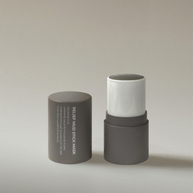 [3분 모공팩] 비알머드 릴리프 머드 스틱 마스크 28g