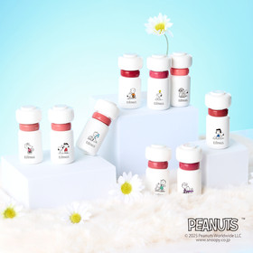 [스누피 한정판] 틸너스 스누피 썬릿 펄 틴트