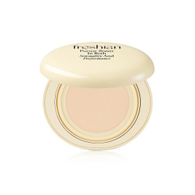 [진정깐달걀] 프레시안 펩타세럼 쿠션세트