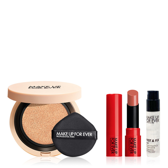 [메이크업포에버]HD SKIN 쿠션