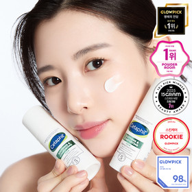 세타필 시카세라 진정 고요 크림 45ml