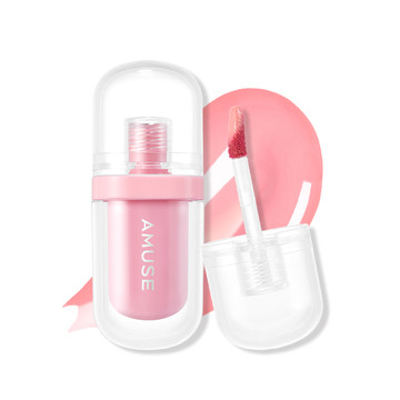 어뮤즈 젤핏 틴트 3.8g 01 복숭아 젤리