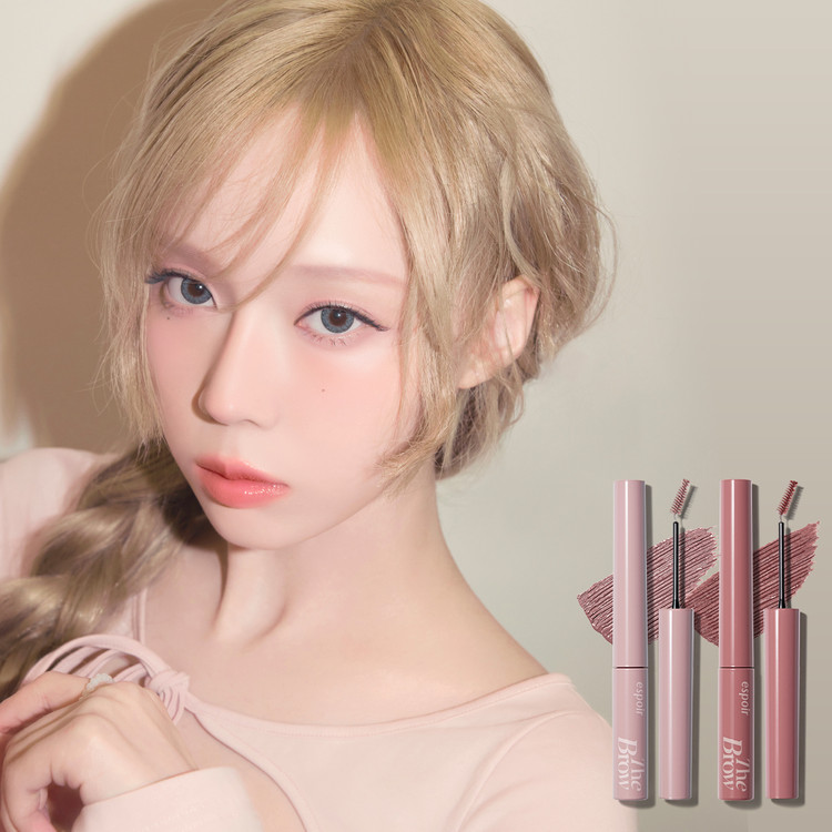더스티 핑크